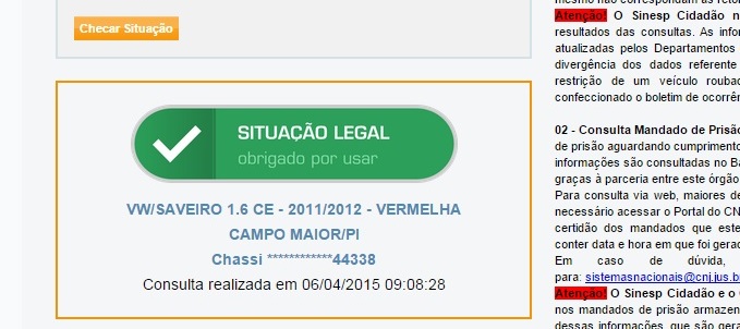 Carro de empresário é tomado de assalto por quadrilha em Campo Maior  - Imagem 2