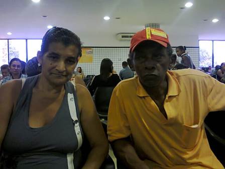 Morre aos 46 anos Francineide Rodrigues Pires no Bairro Baixa - Imagem 2