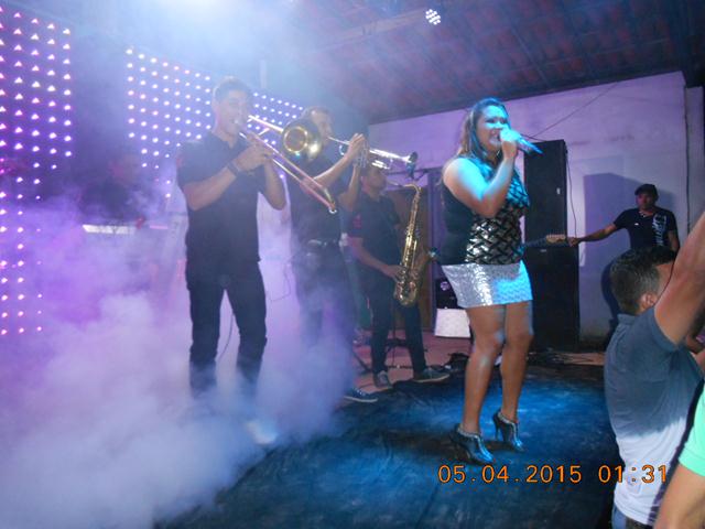 Foi Um Sucesso a Festa do Sábado de Aleluia no Clube do Dodó - Imagem 32