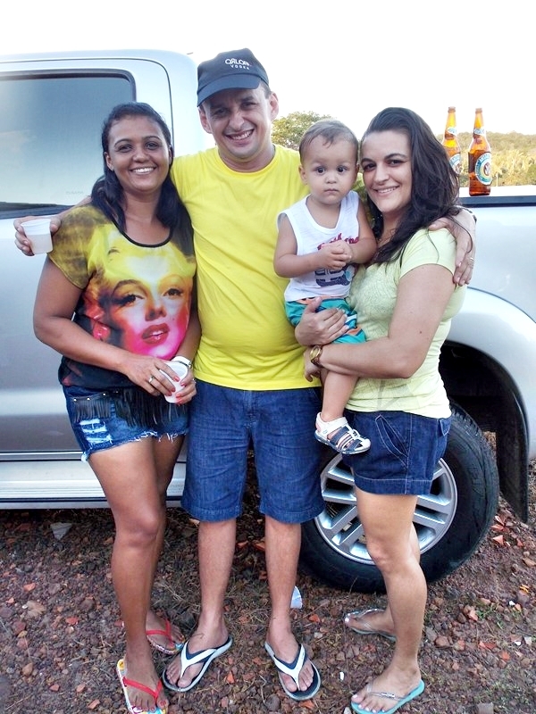 Tradicional Torneio de Baralho da Fazenda Pureza - Imagem 22