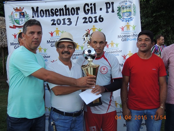 Real Canafistula  supera São Luís e conquista titulo - Imagem 18