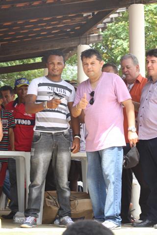 Público Prestigiou a Semana Santa No Brejo da Fortaleza - Imagem 67