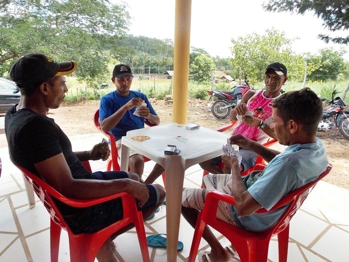 Tradicional Torneio de Baralho da Fazenda Pureza - Imagem 33