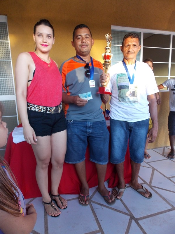 Tradicional Torneio de Baralho da Fazenda Pureza - Imagem 3