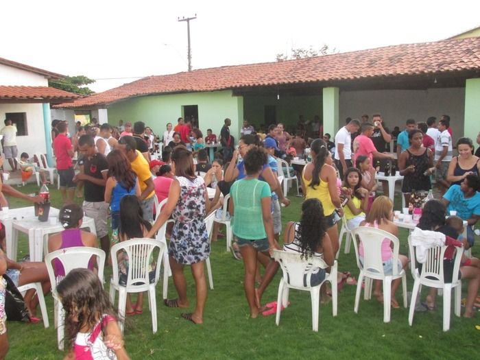 Forró Molejo e Keltinho e Farrá de Play agita o Domingão de Páscoa na Churrascaria Super Star - Imagem 22