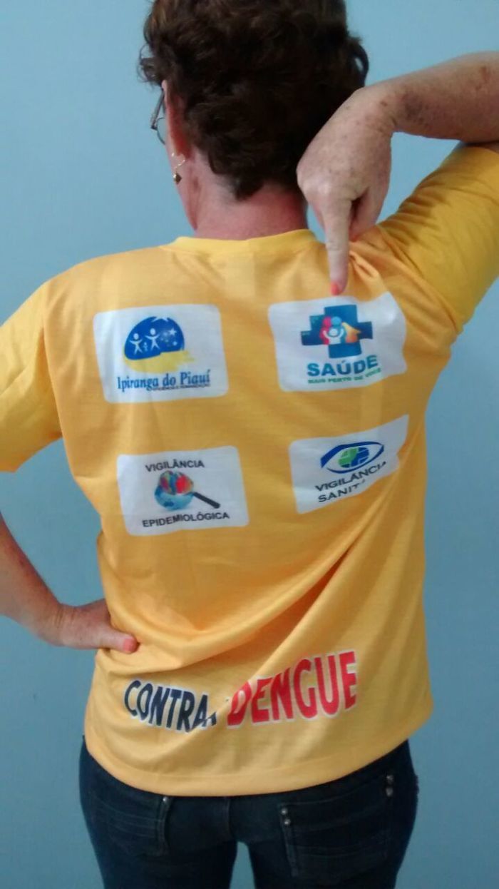 Semana de Combate a Dengue é Realizada em Ipiranga  - Imagem 2