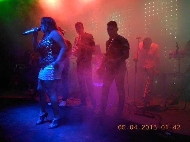 Foi Um Sucesso a Festa do Sábado de Aleluia no Clube do Dodó - Imagem 54