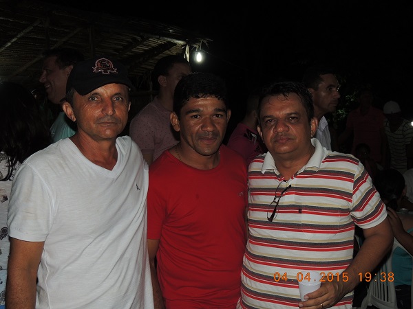 Real Canafistula  supera São Luís e conquista titulo - Imagem 31