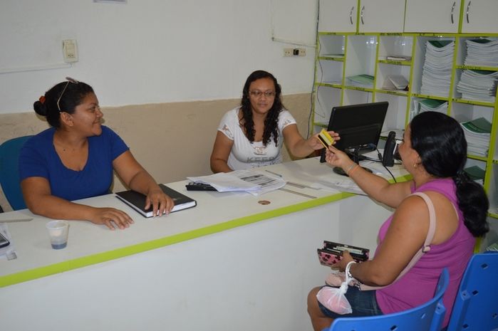 Coordenadora do Bolsa Família pede comparecimento dos beneficiários - Imagem 6