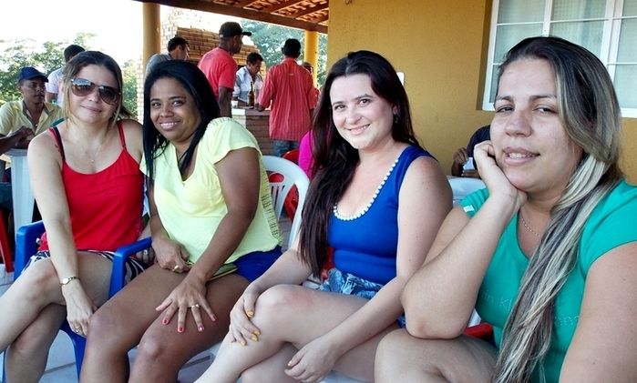 Tradicional Torneio de Baralho da Fazenda Pureza - Imagem 16