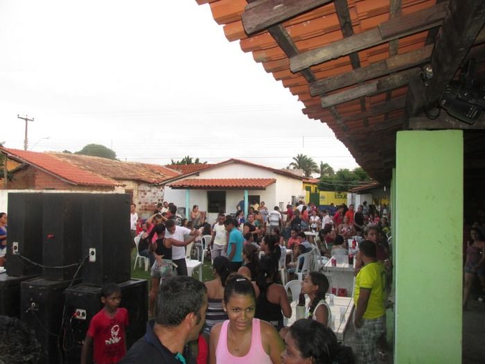 Forró Molejo e Keltinho e Farrá de Play agita o Domingão de Páscoa na Churrascaria Super Star - Imagem 26