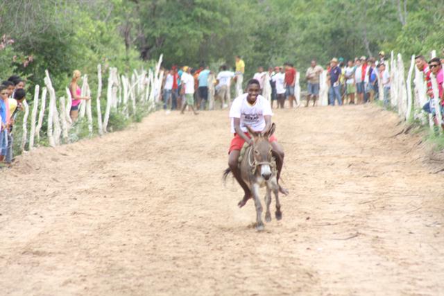 Público Prestigiou a Semana Santa No Brejo da Fortaleza - Imagem 26