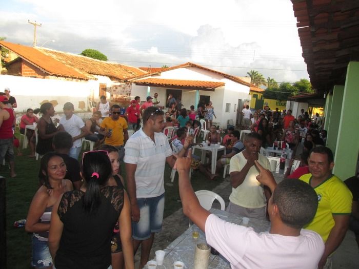 Forró Molejo e Keltinho e Farrá de Play agita o Domingão de Páscoa na Churrascaria Super Star - Imagem 18