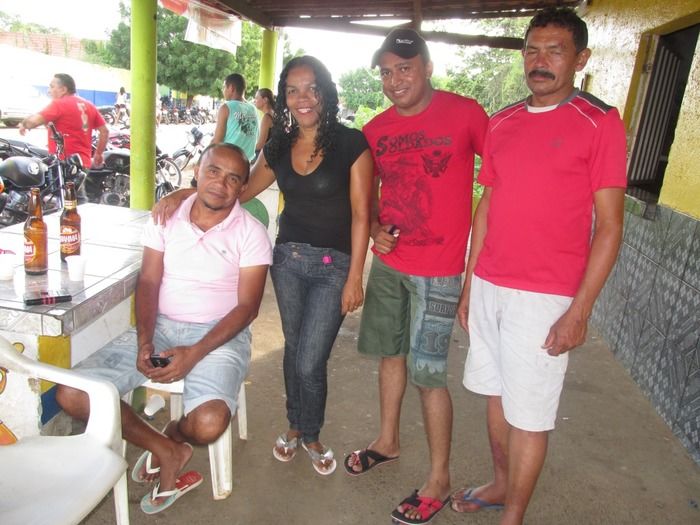 Forró Molejo e Keltinho e Farrá de Play agita o Domingão de Páscoa na Churrascaria Super Star - Imagem 8