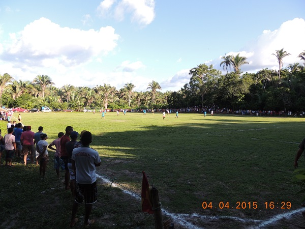 Real Canafistula  supera São Luís e conquista titulo - Imagem 4