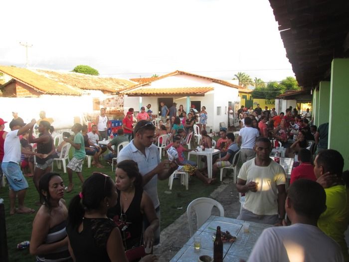 Forró Molejo e Keltinho e Farrá de Play agita o Domingão de Páscoa na Churrascaria Super Star - Imagem 17