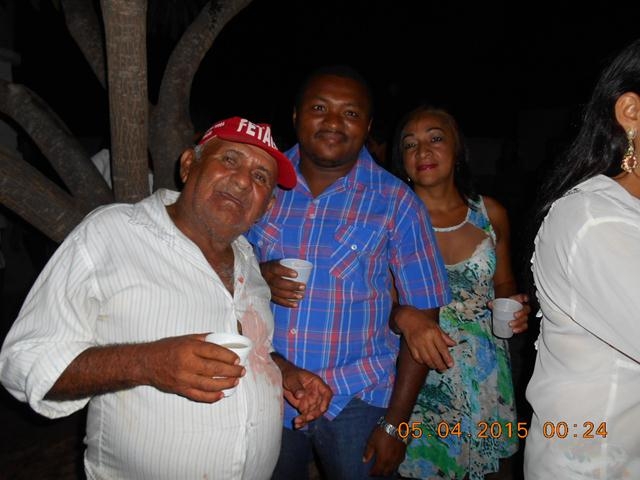 Foi Um Sucesso a Festa do Sábado de Aleluia no Clube do Dodó - Imagem 20