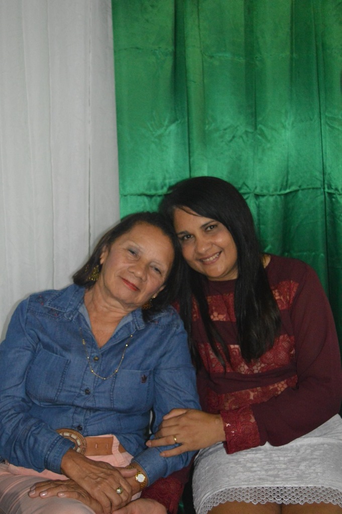 Churrasco e jantar de comemoração pela formatura em Serviço Social de Lilian Raquel. - Imagem 52