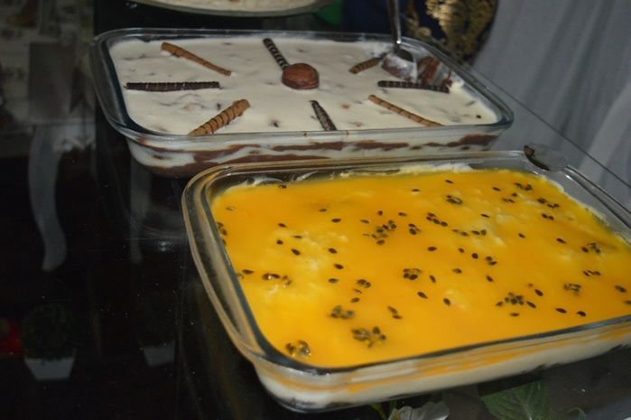 Churrasco e jantar de comemoração pela formatura em Serviço Social de Lilian Raquel. - Imagem 79