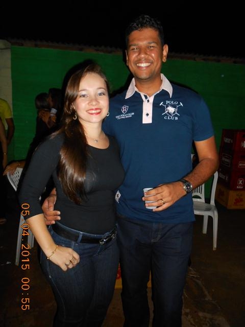 Foi Um Sucesso a Festa do Sábado de Aleluia no Clube do Dodó - Imagem 23