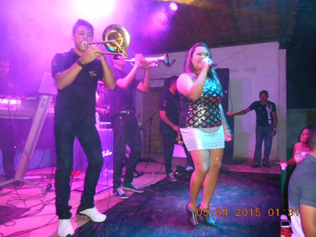 Foi Um Sucesso a Festa do Sábado de Aleluia no Clube do Dodó - Imagem 34