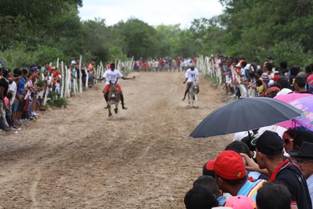 Público Prestigiou a Semana Santa No Brejo da Fortaleza - Imagem 59
