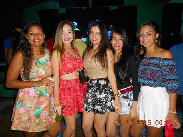 Foi Um Sucesso a Festa do Sábado de Aleluia no Clube do Dodó - Imagem 16