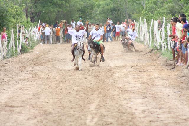 Público Prestigiou a Semana Santa No Brejo da Fortaleza - Imagem 37