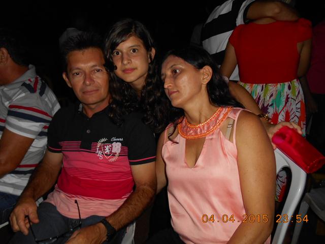 Foi Um Sucesso a Festa do Sábado de Aleluia no Clube do Dodó - Imagem 13