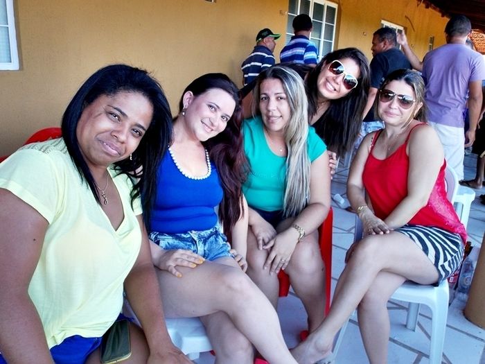 Tradicional Torneio de Baralho da Fazenda Pureza - Imagem 20