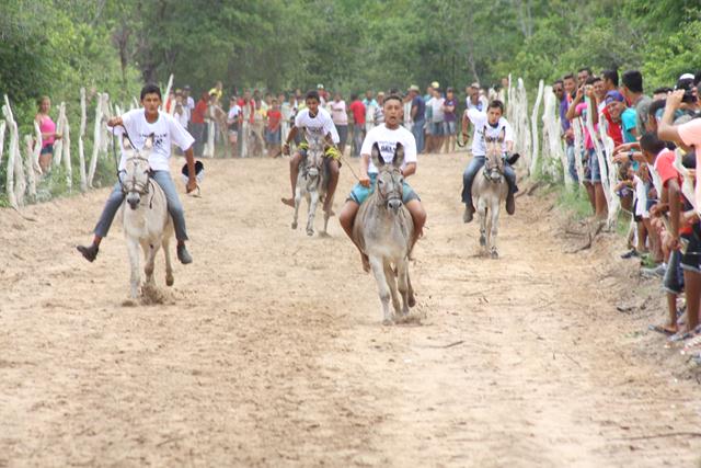 Público Prestigiou a Semana Santa No Brejo da Fortaleza - Imagem 21