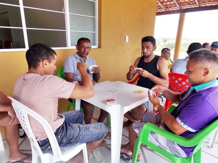 Tradicional Torneio de Baralho da Fazenda Pureza - Imagem 25