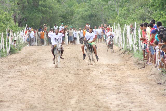 Público Prestigiou a Semana Santa No Brejo da Fortaleza - Imagem 36
