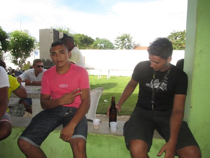 Forró Molejo e Keltinho e Farrá de Play agita o Domingão de Páscoa na Churrascaria Super Star - Imagem 3