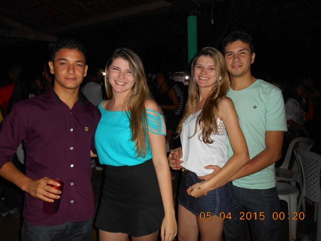 Foi Um Sucesso a Festa do Sábado de Aleluia no Clube do Dodó - Imagem 15