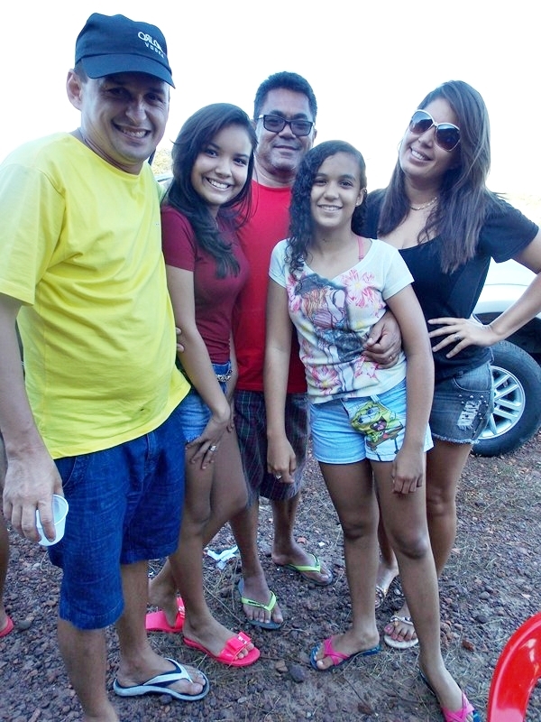 Tradicional Torneio de Baralho da Fazenda Pureza - Imagem 23