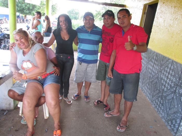 Forró Molejo e Keltinho e Farrá de Play agita o Domingão de Páscoa na Churrascaria Super Star - Imagem 9