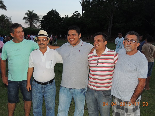 Real Canafistula  supera São Luís e conquista titulo - Imagem 23