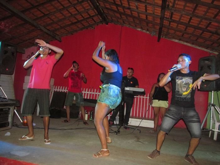 Forró Molejo e Keltinho e Farrá de Play agita o Domingão de Páscoa na Churrascaria Super Star - Imagem 30