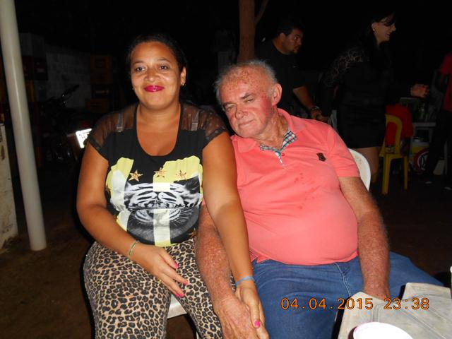 Foi Um Sucesso a Festa do Sábado de Aleluia no Clube do Dodó - Imagem 9