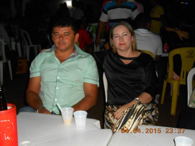 Foi Um Sucesso a Festa do Sábado de Aleluia no Clube do Dodó - Imagem 8