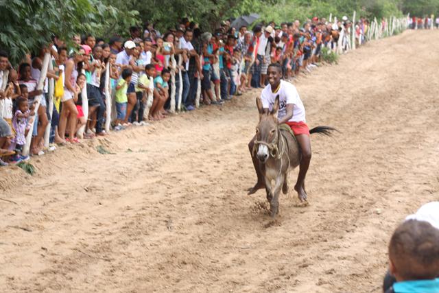 Público Prestigiou a Semana Santa No Brejo da Fortaleza - Imagem 27