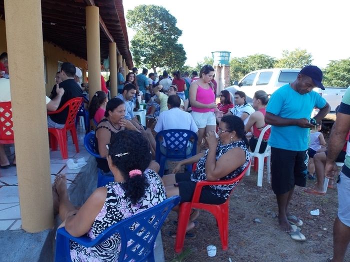 Tradicional Torneio de Baralho da Fazenda Pureza - Imagem 35