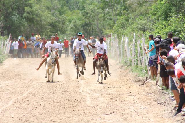 Público Prestigiou a Semana Santa No Brejo da Fortaleza - Imagem 52