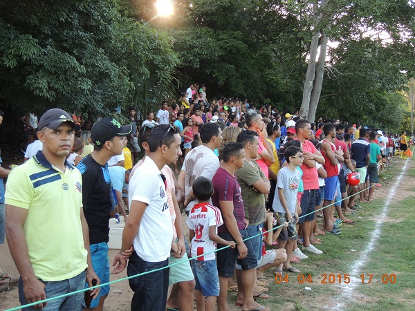 Real Canafistula  supera São Luís e conquista titulo - Imagem 8