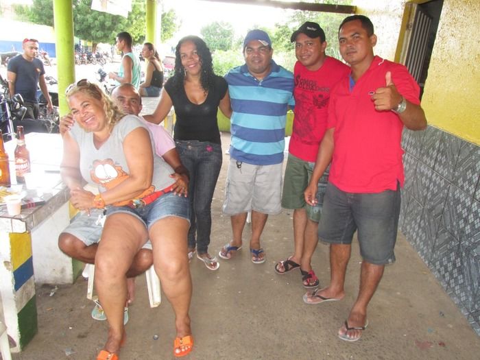 Forró Molejo e Keltinho e Farrá de Play agita o Domingão de Páscoa na Churrascaria Super Star - Imagem 10