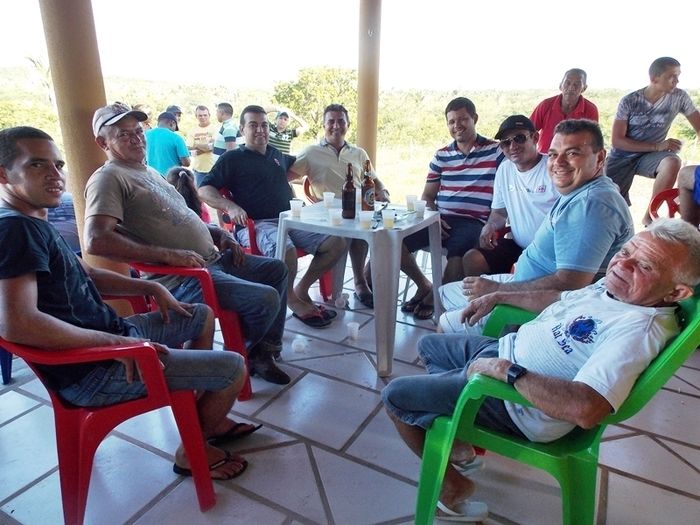 Tradicional Torneio de Baralho da Fazenda Pureza - Imagem 18