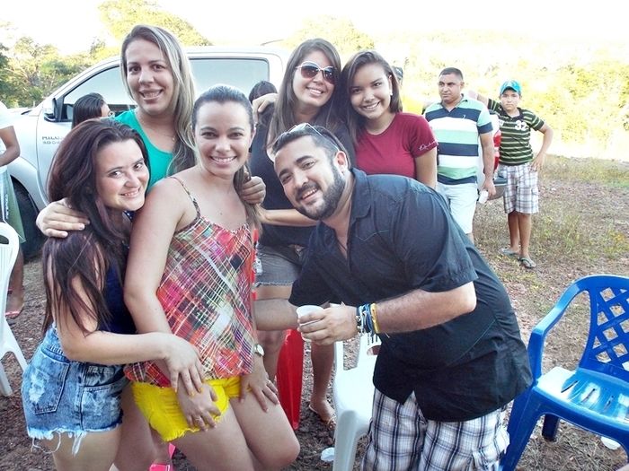 Tradicional Torneio de Baralho da Fazenda Pureza - Imagem 24