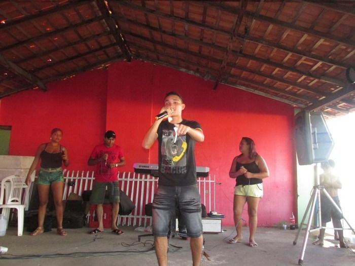 Forró Molejo e Keltinho e Farrá de Play agita o Domingão de Páscoa na Churrascaria Super Star - Imagem 16