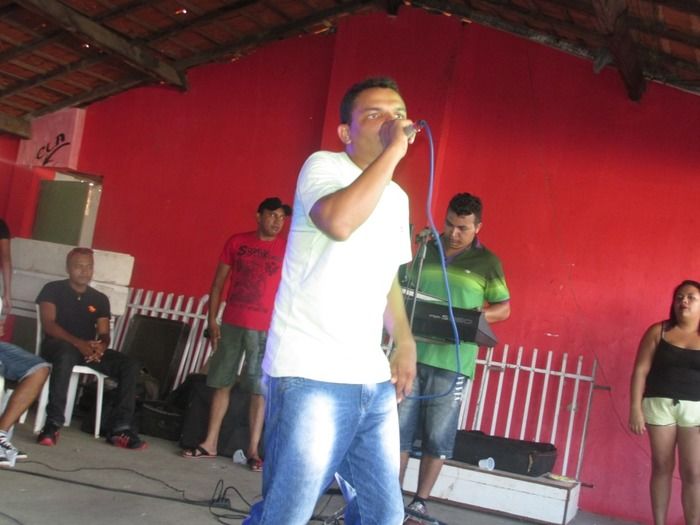 Forró Molejo e Keltinho e Farrá de Play agita o Domingão de Páscoa na Churrascaria Super Star - Imagem 13